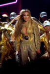 Jennifer Lopez's MTV VMAs Atelier Versace Extravaganza