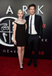 Julia Garner In Miu Miu - 'Ozark' Season 2 Premiere