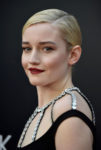 Julia Garner In Miu Miu - 'Ozark' Season 2 Premiere