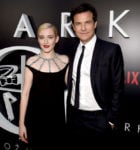 Julia Garner In Miu Miu - 'Ozark' Season 2 Premiere