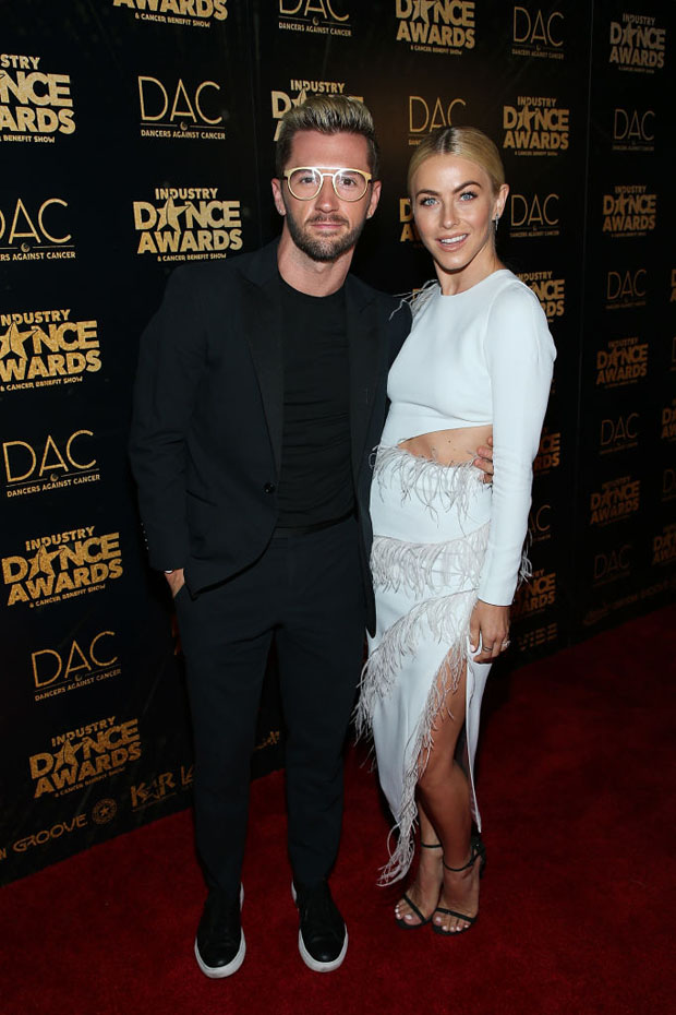 Julianne Hough In Cushnie 2018 Industry Dance Awards Red Carpet julianne-hough-in-cushnie-2018-industry-dance-awards-red-carpet