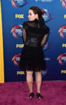 Katherine Langford In Alberta Ferretti - 2018 Teen Choice Awards