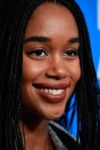 Laura Harrier In Louis Vuitton - Hollywood Foreign Press Association's Grants Banquet