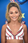 Maddie Ziegler In Maggie Marilyn - 2018 Teen Choice Awards