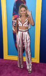 Maddie Ziegler In Maggie Marilyn - 2018 Teen Choice Awards