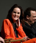 Michelle Dockery In Cinq à Sept - Netflix Celebrates 'Godless' 12 Emmy Nominations