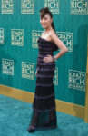 Michelle Yeoh In Armani Prive