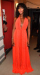 Naomi Campbell In Calvin Klein by Appointment - 2018 Black Girls Rock! Awards