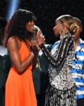 Naomi Campbell In Calvin Klein by Appointment - 2018 Black Girls Rock! Awards