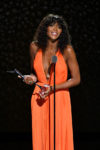 Naomi Campbell In Calvin Klein by Appointment - 2018 Black Girls Rock! Awards