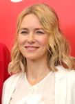 Naomi Watts In Giorgio Armani - 2018 Venice Film Festival Jury Photocall