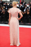 Naomi Watts In Prada - 'Roma' Venice Film Festival Premiere