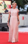 Naomi Watts In Prada - 'Roma' Venice Film Festival Premiere