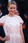 Naomi Watts In Prada - 'Roma' Venice Film Festival Premiere