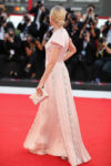 Naomi Watts In Prada - 'Roma' Venice Film Festival Premiere