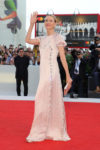 Naomi Watts In Prada - 'Roma' Venice Film Festival Premiere