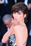 Paz Vega In Carolina Herrera - ‘Roma’ Venice Film Festival Premiere