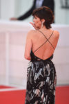 Paz Vega In Carolina Herrera - ‘Roma’ Venice Film Festival Premiere