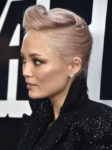 Pom Klementieff In Chanel - ‘BlacKkKlansman’ LA Premiere