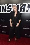 Pom Klementieff In Chanel - ‘BlacKkKlansman’ LA Premiere