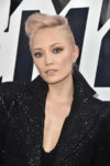 Pom Klementieff In Chanel - ‘BlacKkKlansman’ LA Premiere