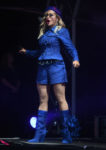 Rita Ora In Jean Paul Gaultier Haute Couture - Ascot Racecourse