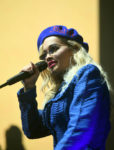 Rita Ora In Jean Paul Gaultier Haute Couture - Ascot Racecourse