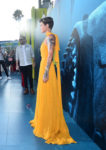 Ruby Rose In Prabal Gurung - 'Meg' LA Premiere