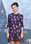 Thandie Newton In The Vampire's Wife - 'Yardie' London Premiere