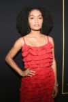Yara Shahidi In Prada - ‘Crazy Rich Asians’ LA Premiere
