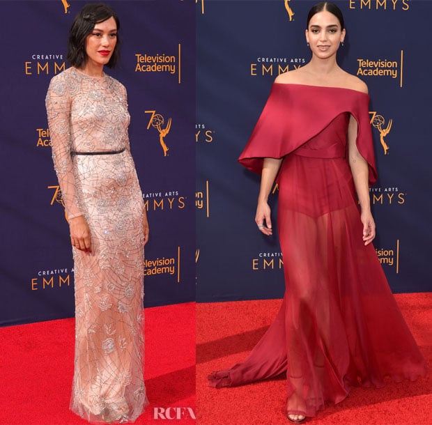 2018 Creative Arts Emmy Awards