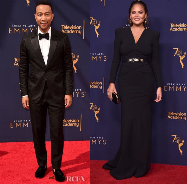 2018 Creative Arts Emmy Awards