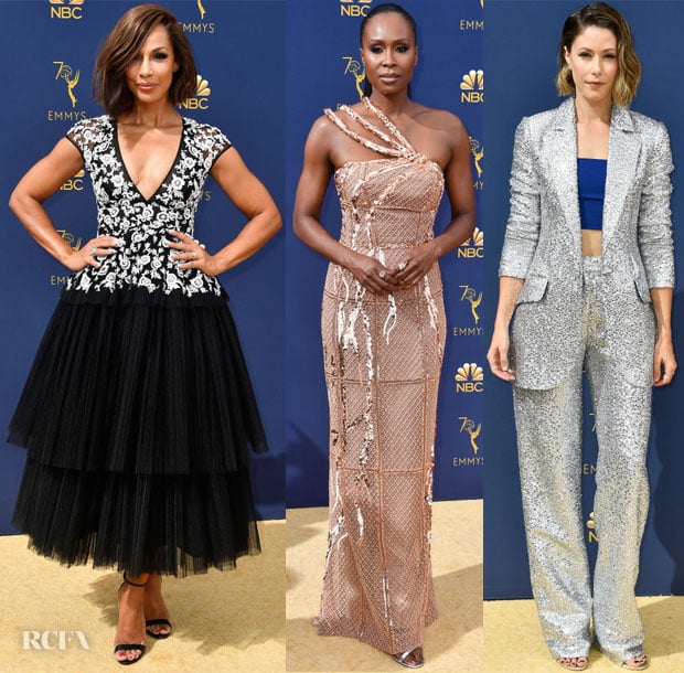 2018 Emmy Awards 