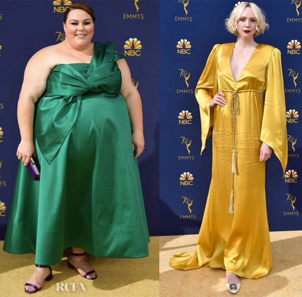 2018 Emmy Awards