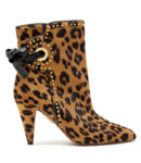 Claudia Schiffer for AQUAZZURA