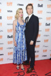 Carey Mulligan in Chanel - 'Wildlife' Toronto International Film Festival Premiere