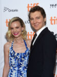 Carey Mulligan in Chanel - 'Wildlife' Toronto International Film Festival Premiere