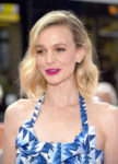 Carey Mulligan in Chanel - 'Wildlife' Toronto International Film Festival Premiere