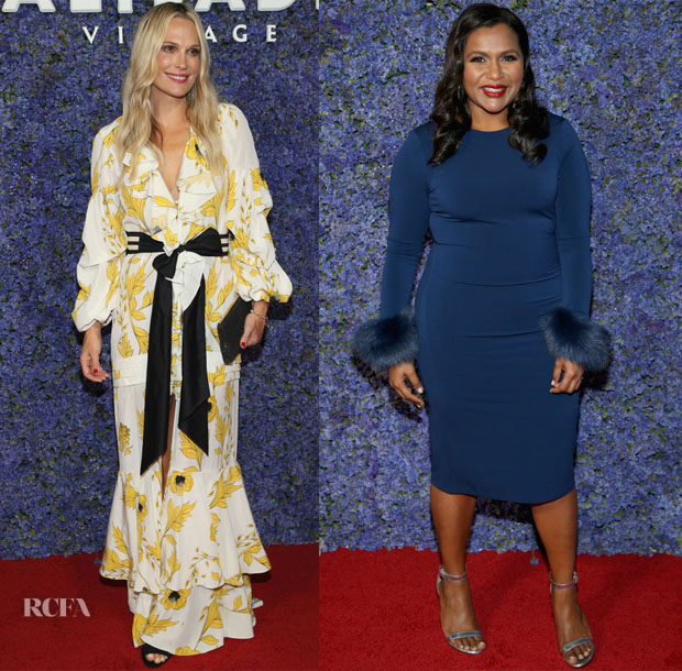 Caruso’s Palisades Village Opening Gala