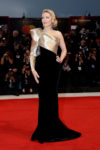 Cate Blanchett In Armani Privé - ‘Suspiria’ Venice Film Festival Premiere