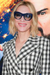 Cate Blanchett In Derek Lam - 'The House With A Clock In Its Walls' LA Premiere