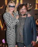 Cate Blanchett In Derek Lam - 'The House With A Clock In Its Walls' LA Premiere