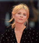 Clemence Poesy In Fendi - 'A Star Is Born' Venice Film Festival Premiere