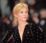 Clemence Poesy In Fendi - 'A Star Is Born' Venice Film Festival Premiere