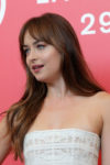 Dakota Johnson In Christian Dior - 'Suspiria' Venice Film Festival Photocall