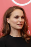 Natalie Portman In Christian Dior - 'Vox Lux' Venice Film Festival Photocall