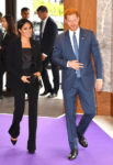 Meghan, Duchess of Sussex In Altuzarra & Deitas - The WellChild Awards