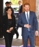 Meghan, Duchess of Sussex In Altuzarra & Deitas - The WellChild Awards