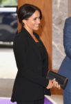 Meghan, Duchess of Sussex In Altuzarra & Deitas - The WellChild Awards
