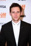 jamie bell in dior men - 'Donnybrook' Toronto International Film Festival Premiere